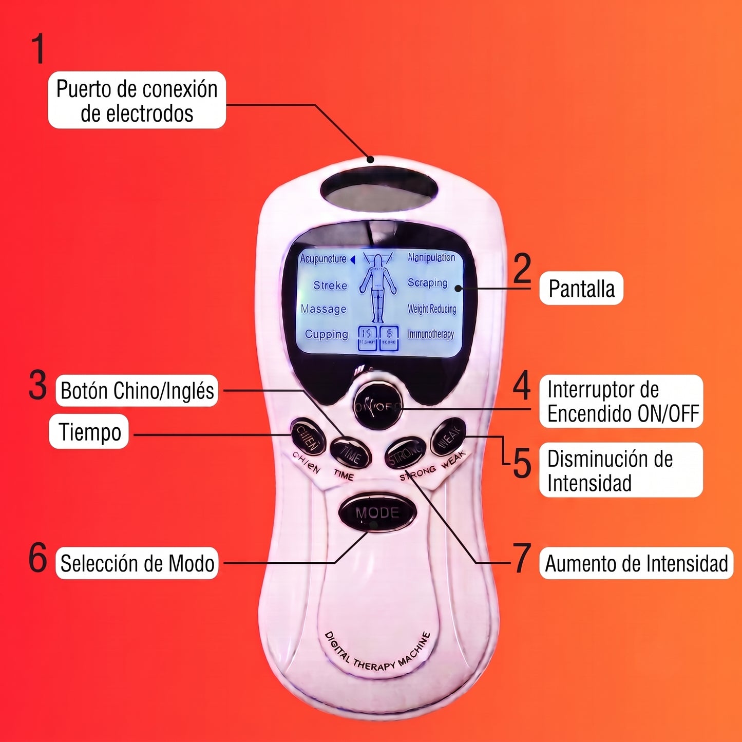 ElectroRelax