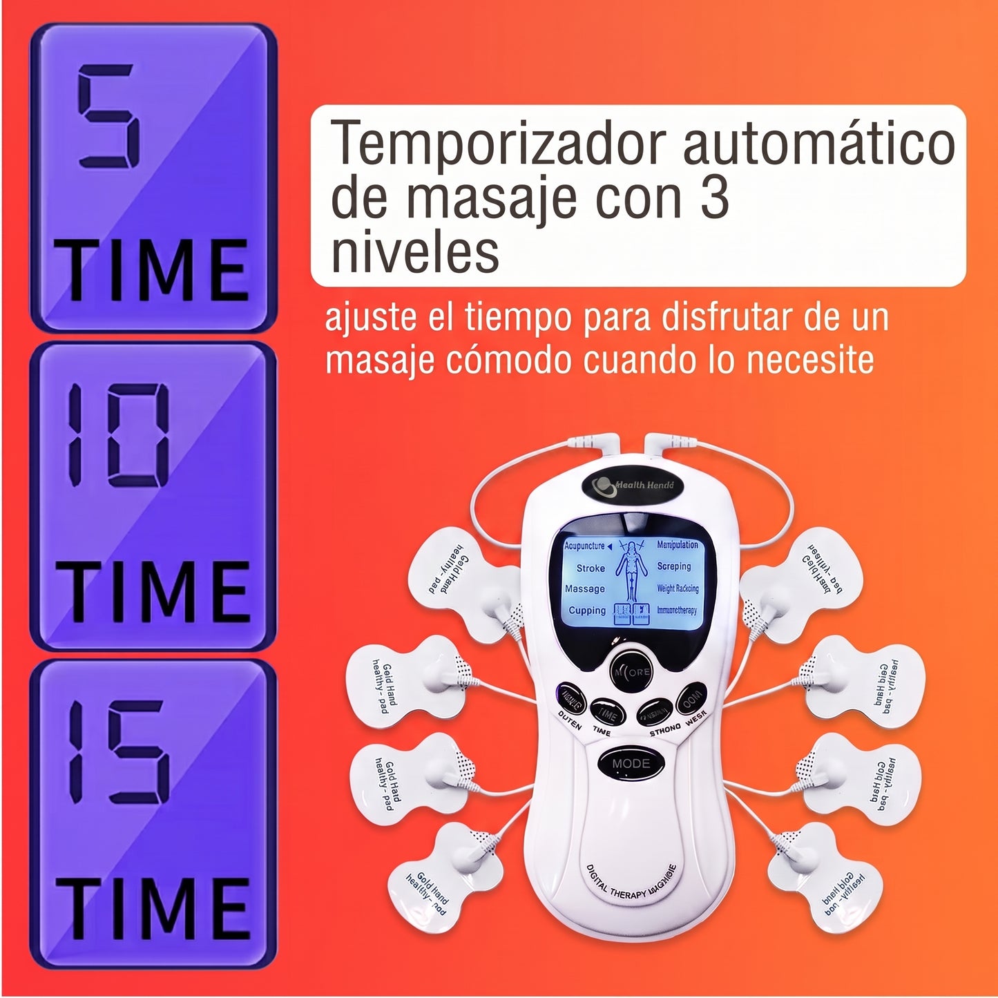 ElectroRelax