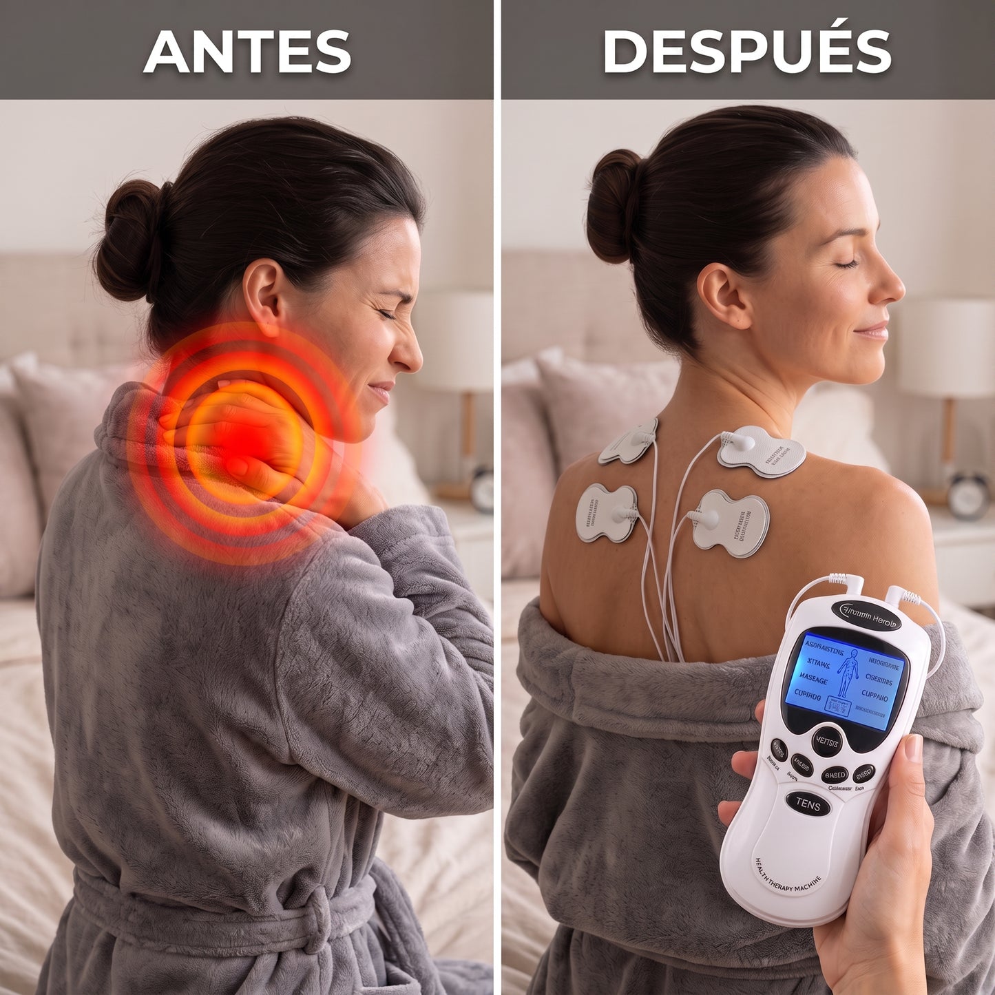 ElectroRelax